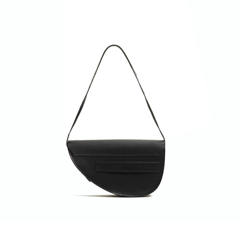 Handbag em Couro 