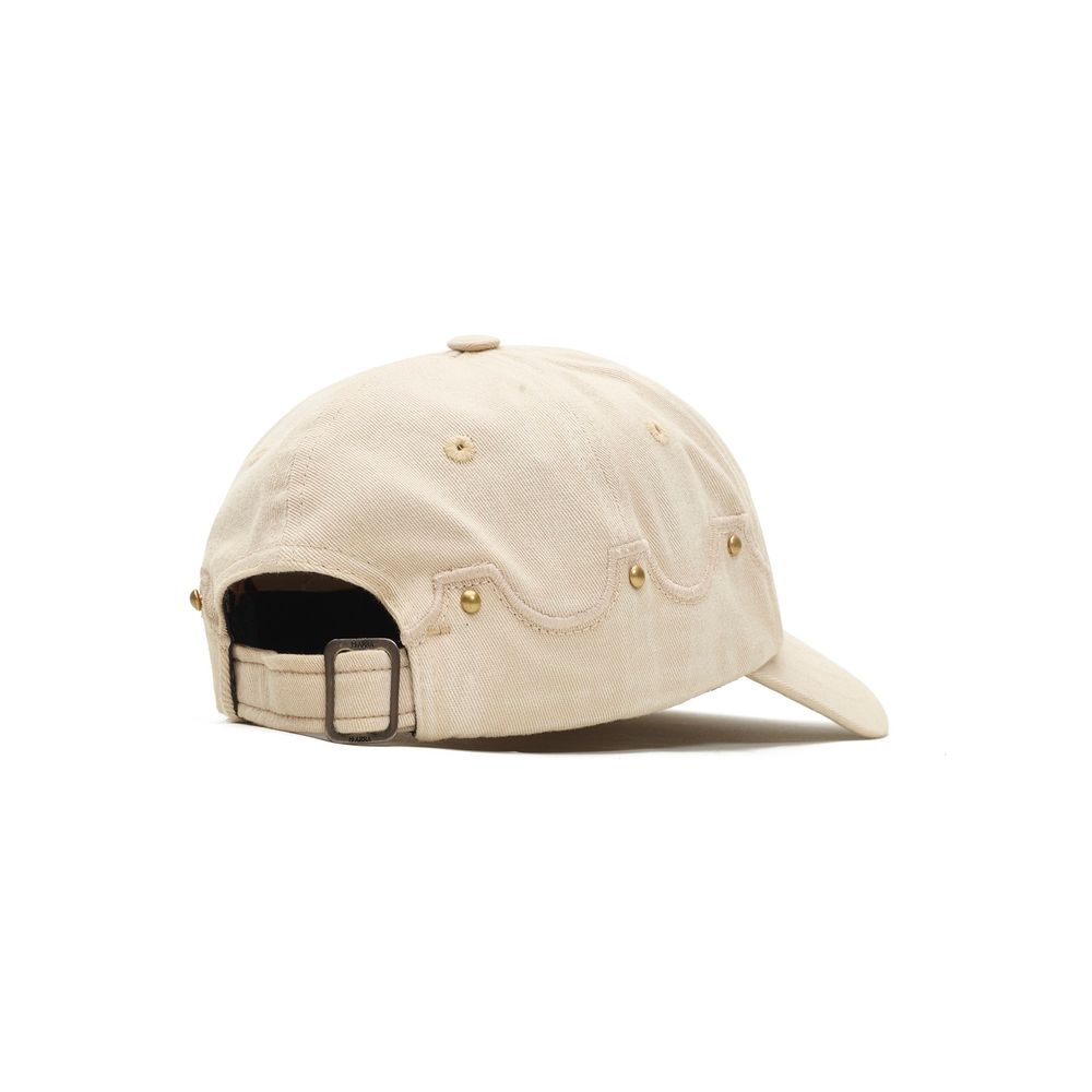 Boné Six Panel 