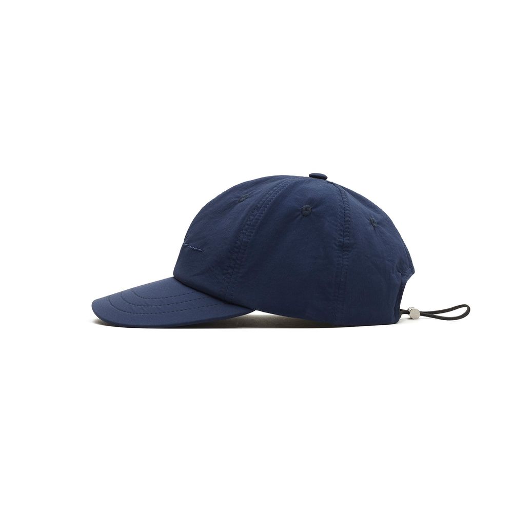 Boné Six Panel 