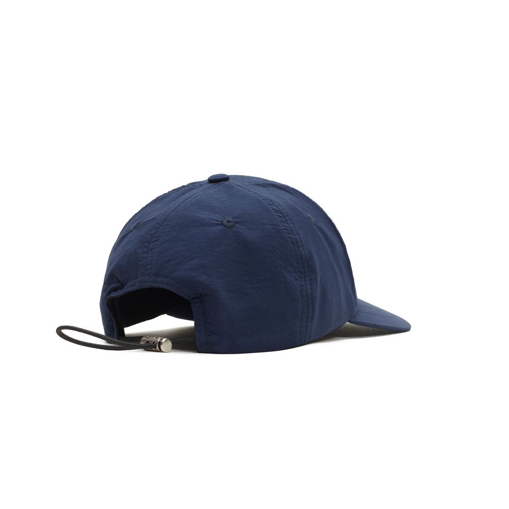 Boné Six Panel 