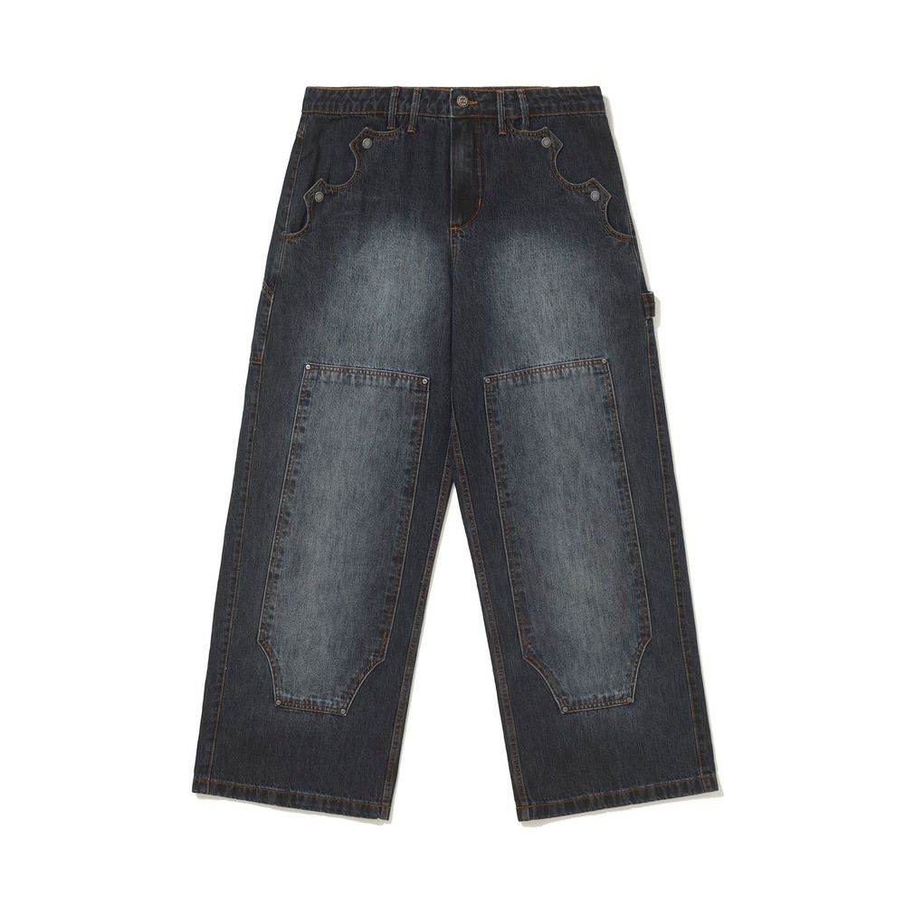 Calça Jeans 