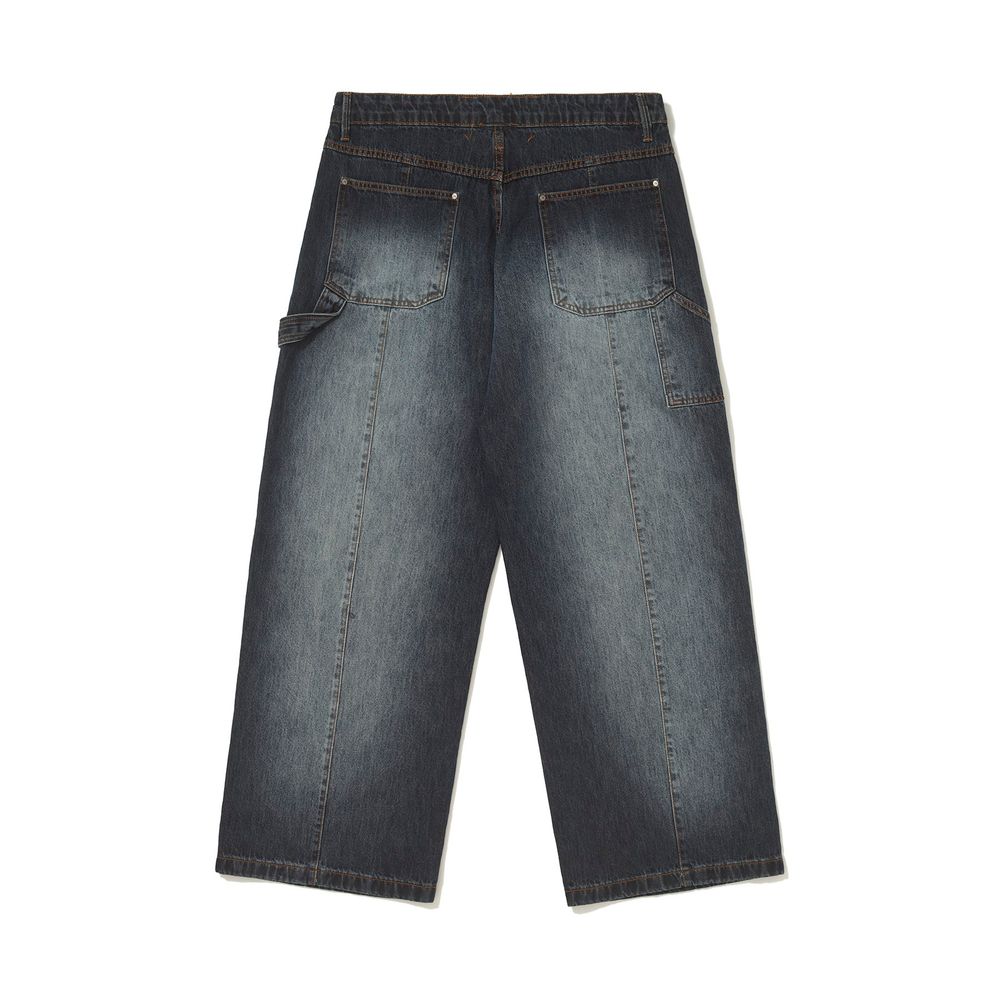 Calça Jeans 