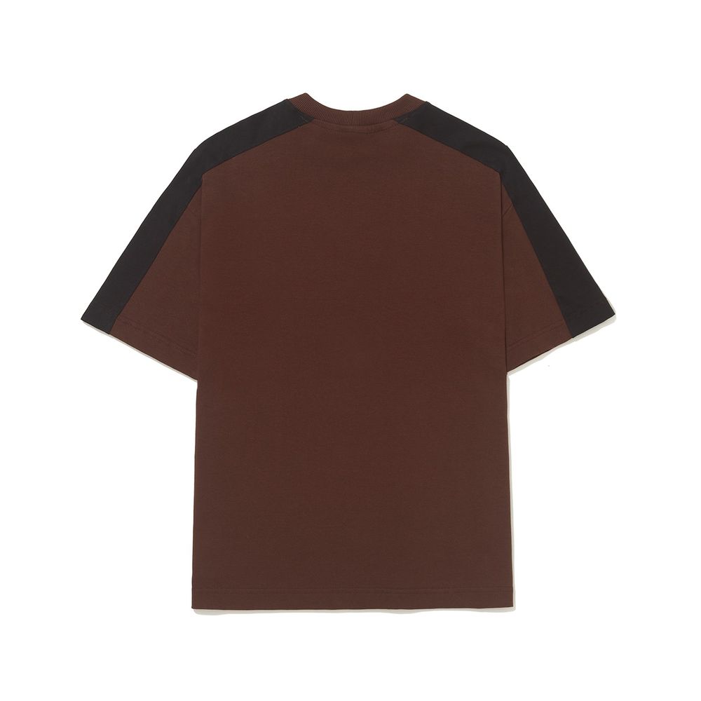 Camiseta Recortada 