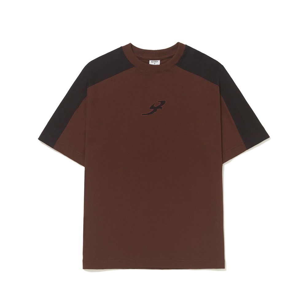 Camiseta Recortada 