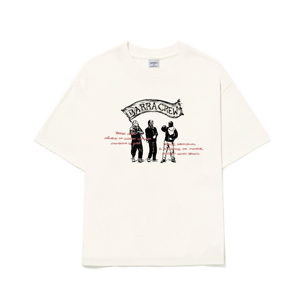 Camiseta 