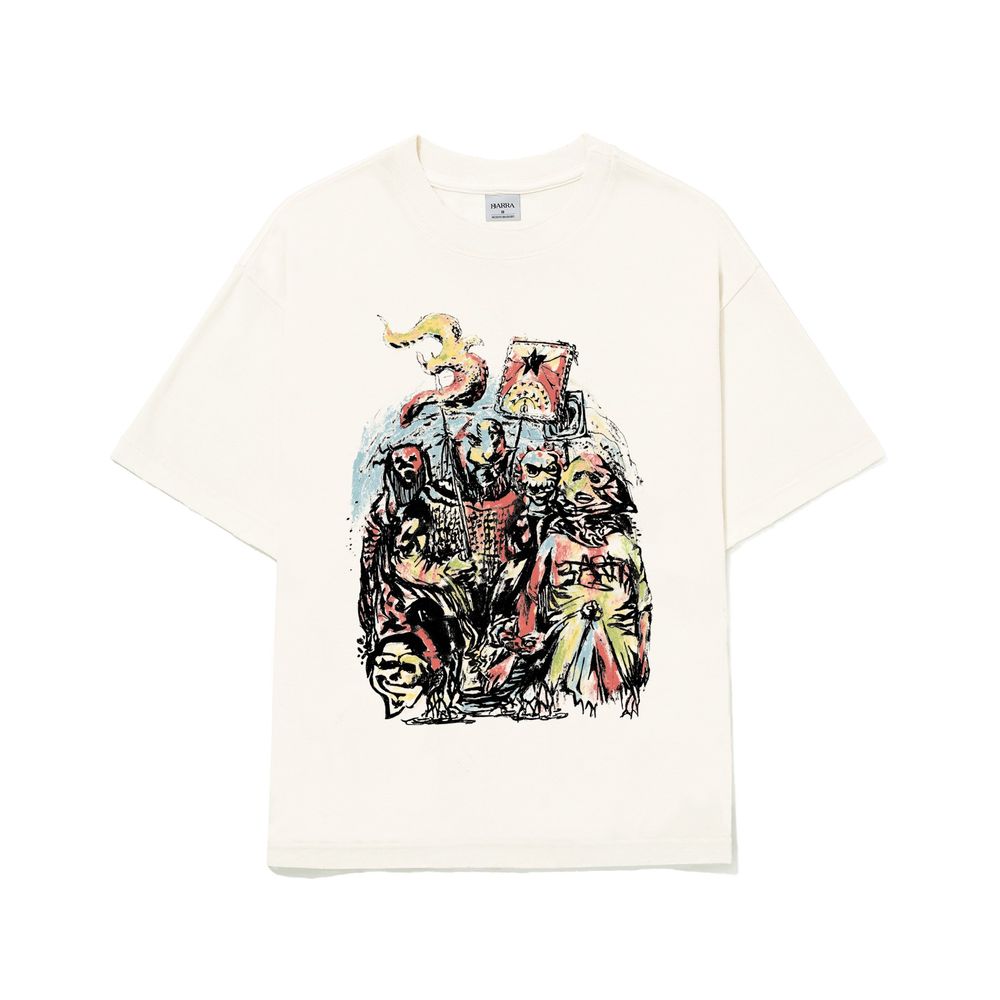 Camiseta 