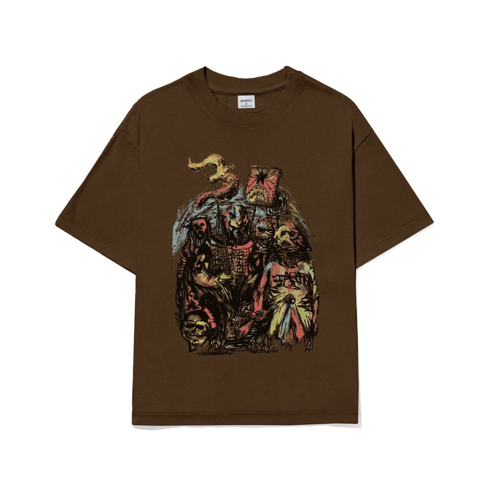 Camiseta 