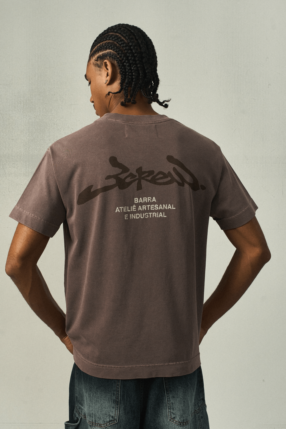 Camiseta 