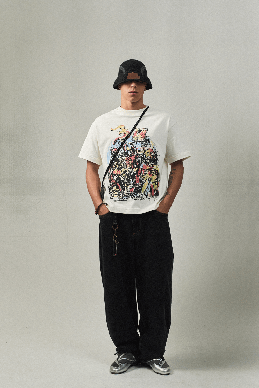 Camiseta 
