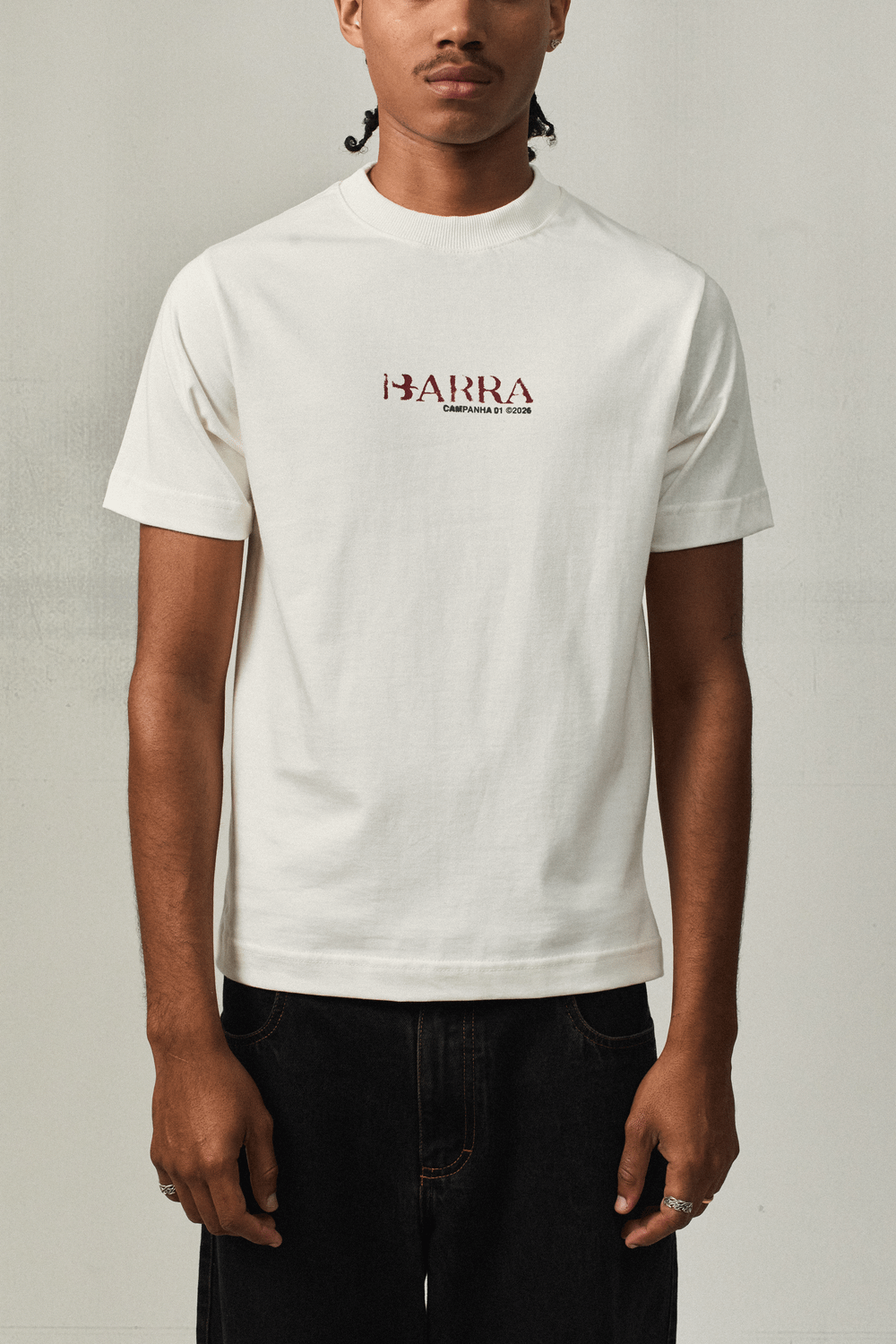 Camiseta 