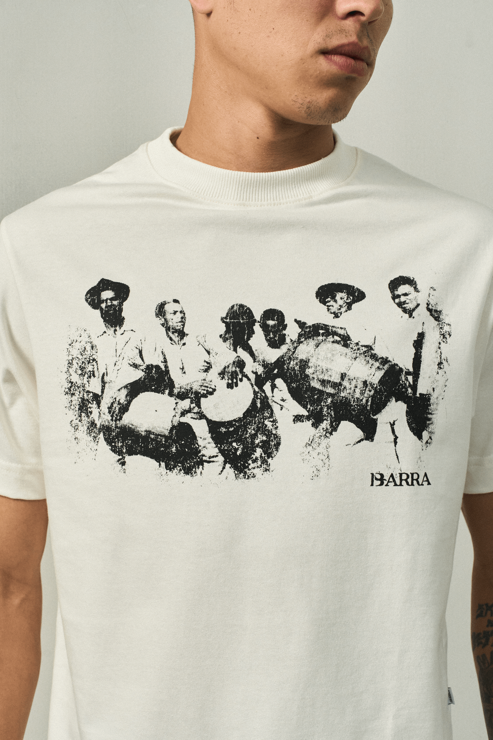 Camiseta 
