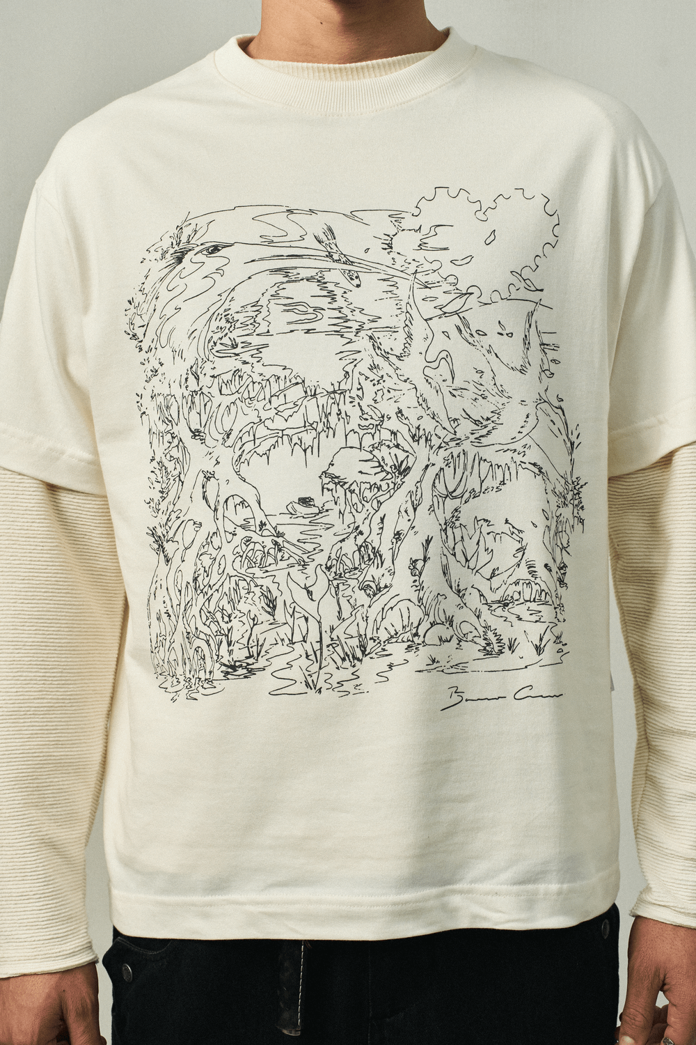 Camiseta 