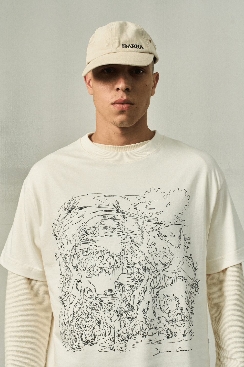 Camiseta 