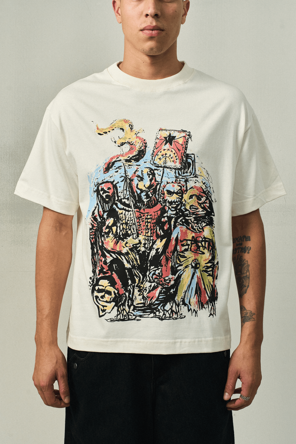 Camiseta 
