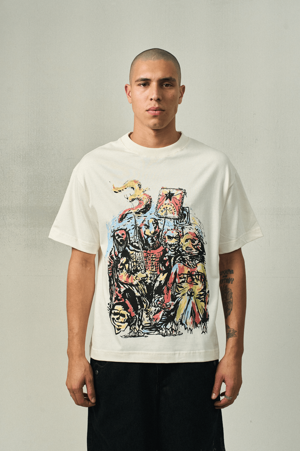 Camiseta 