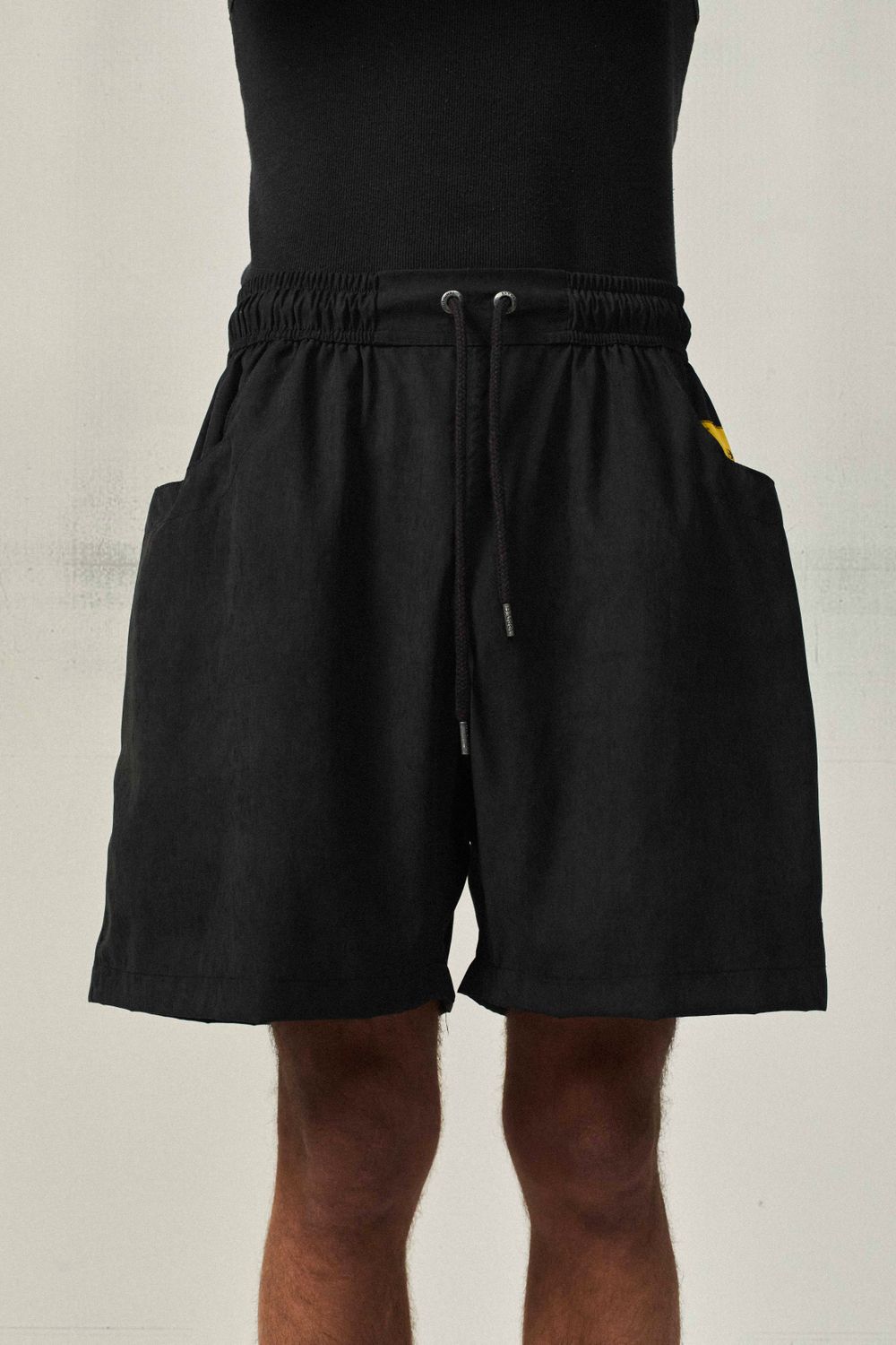 Short Bolso Duplo 