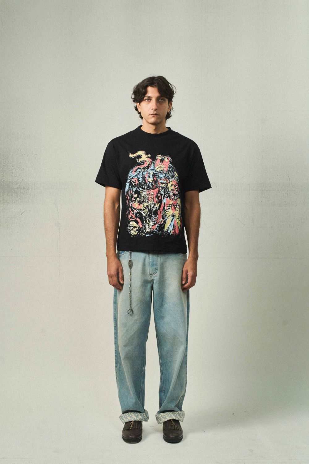 Camiseta 