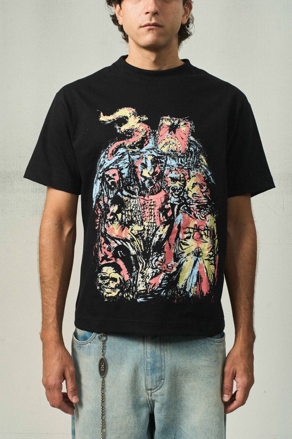 Camiseta 