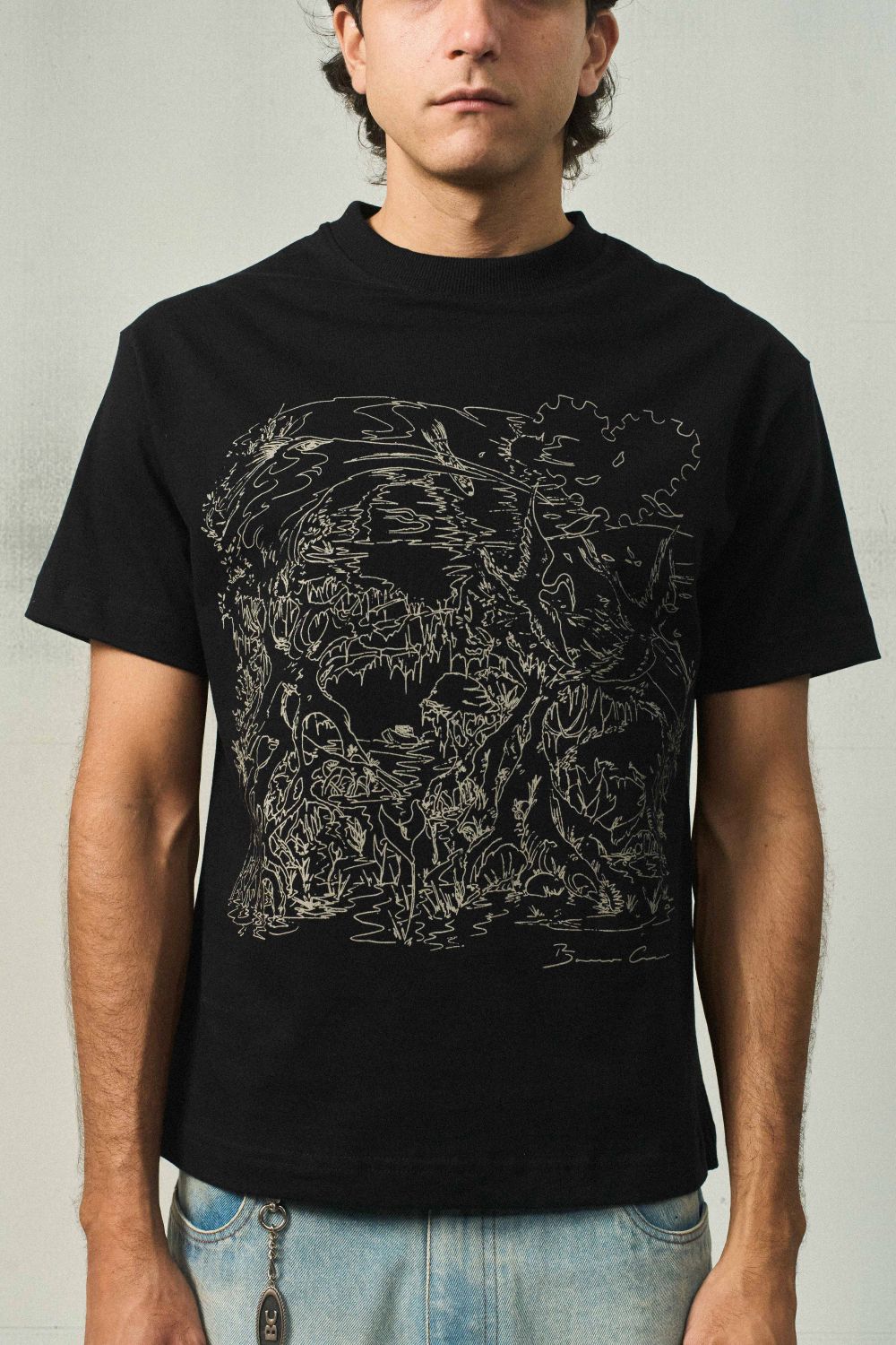 Camiseta 