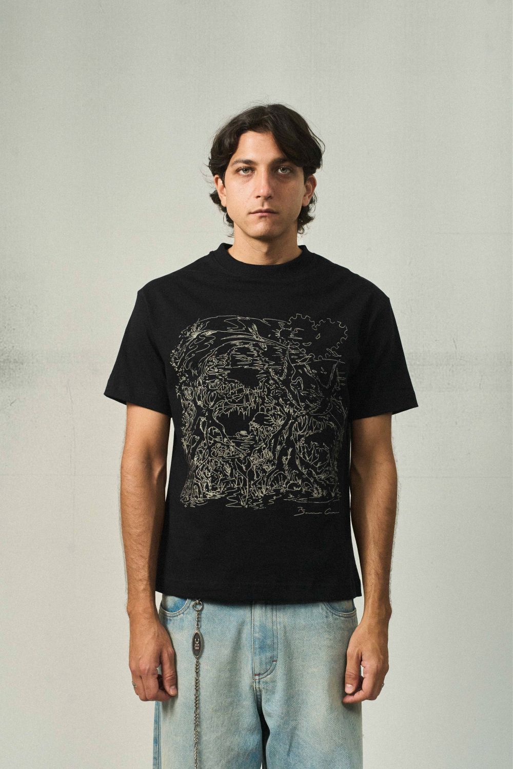Camiseta 