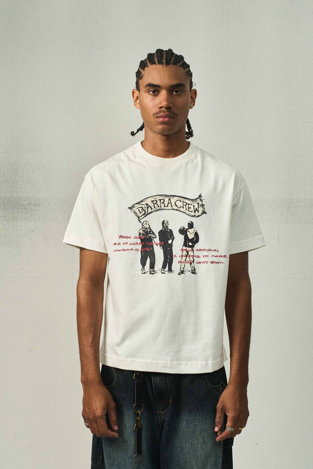 Camiseta 