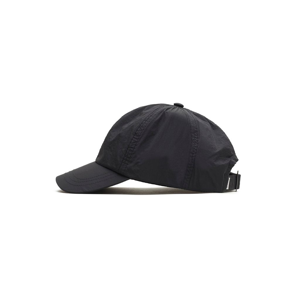 Boné Six Panel Clássico 
