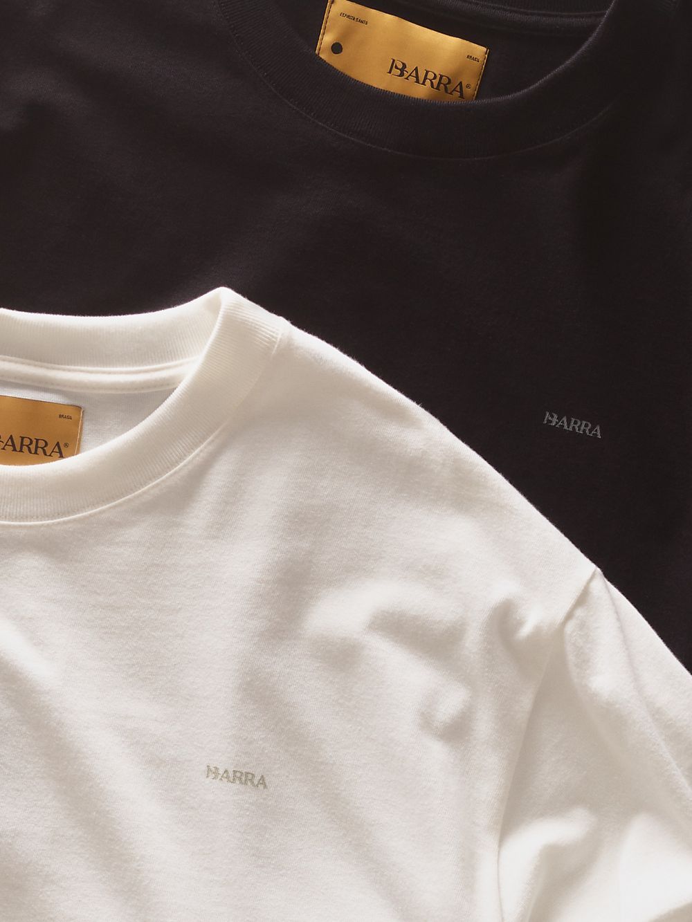 Camiseta Clássica 