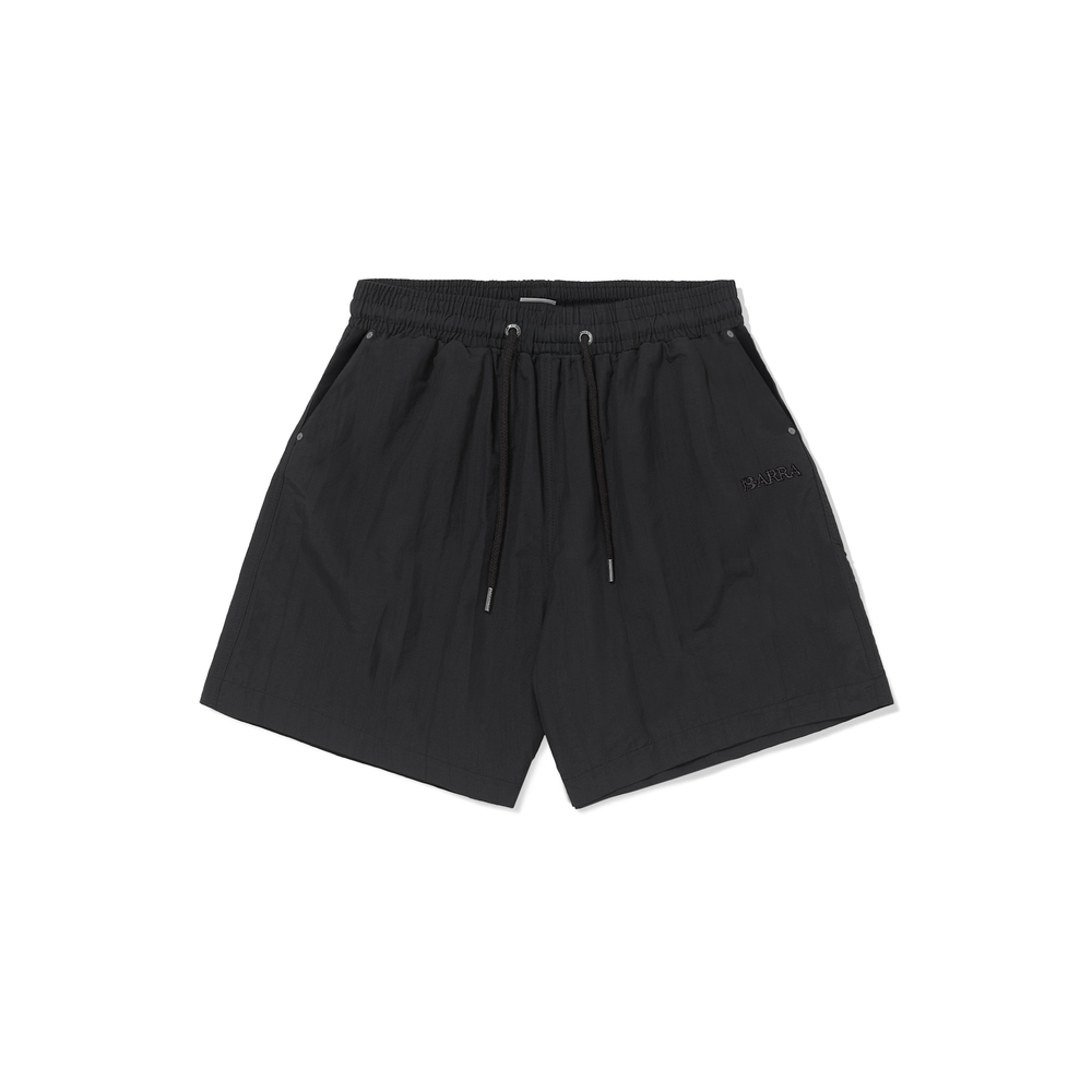 Short Clássico Leve Preto