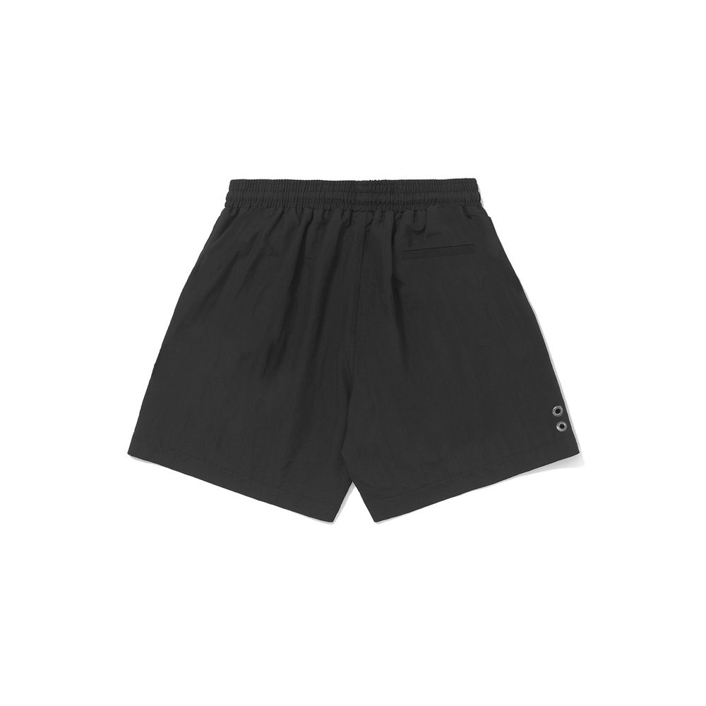 Short Clássico Leve Preto