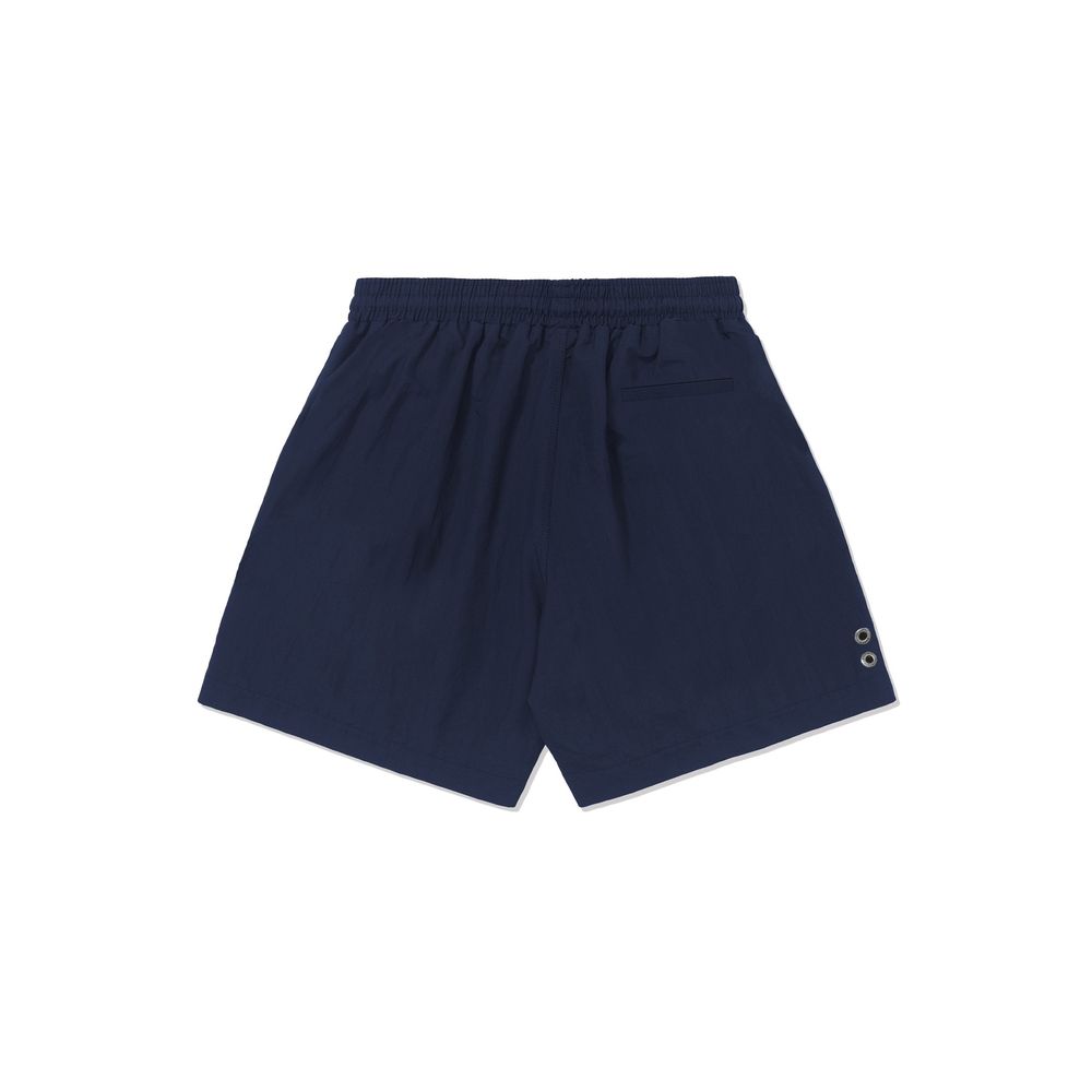 Short Clássico Leve Azul Marinho