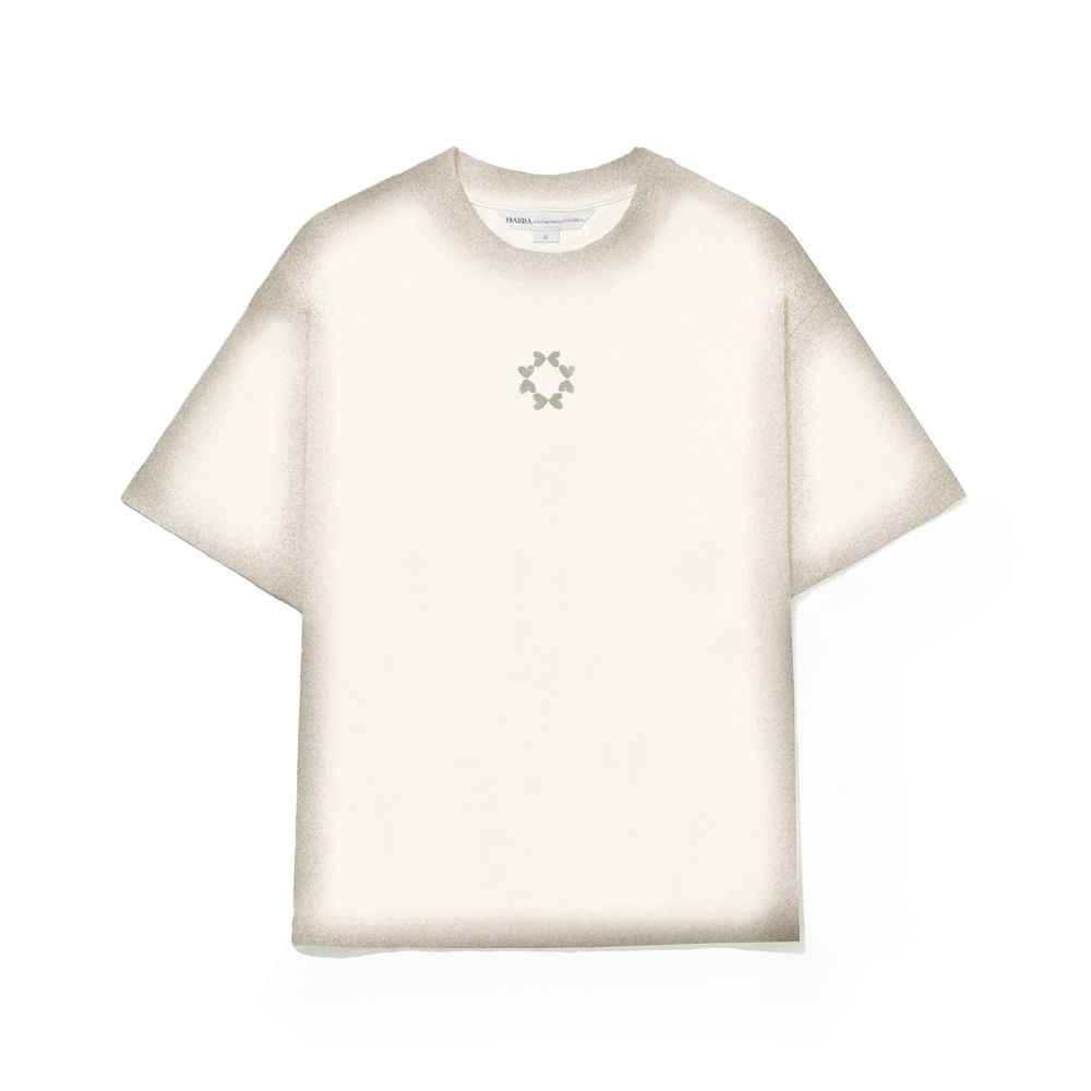 Camiseta Jateada 