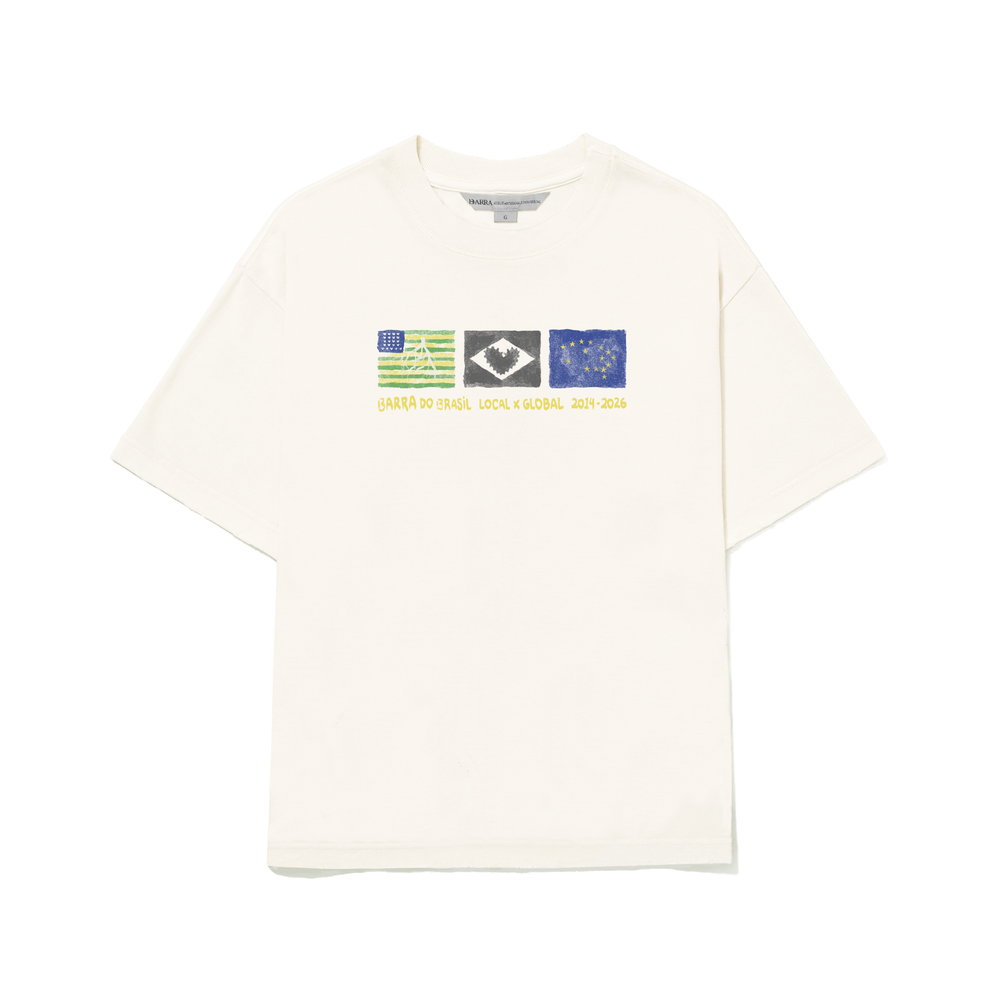 Camiseta 