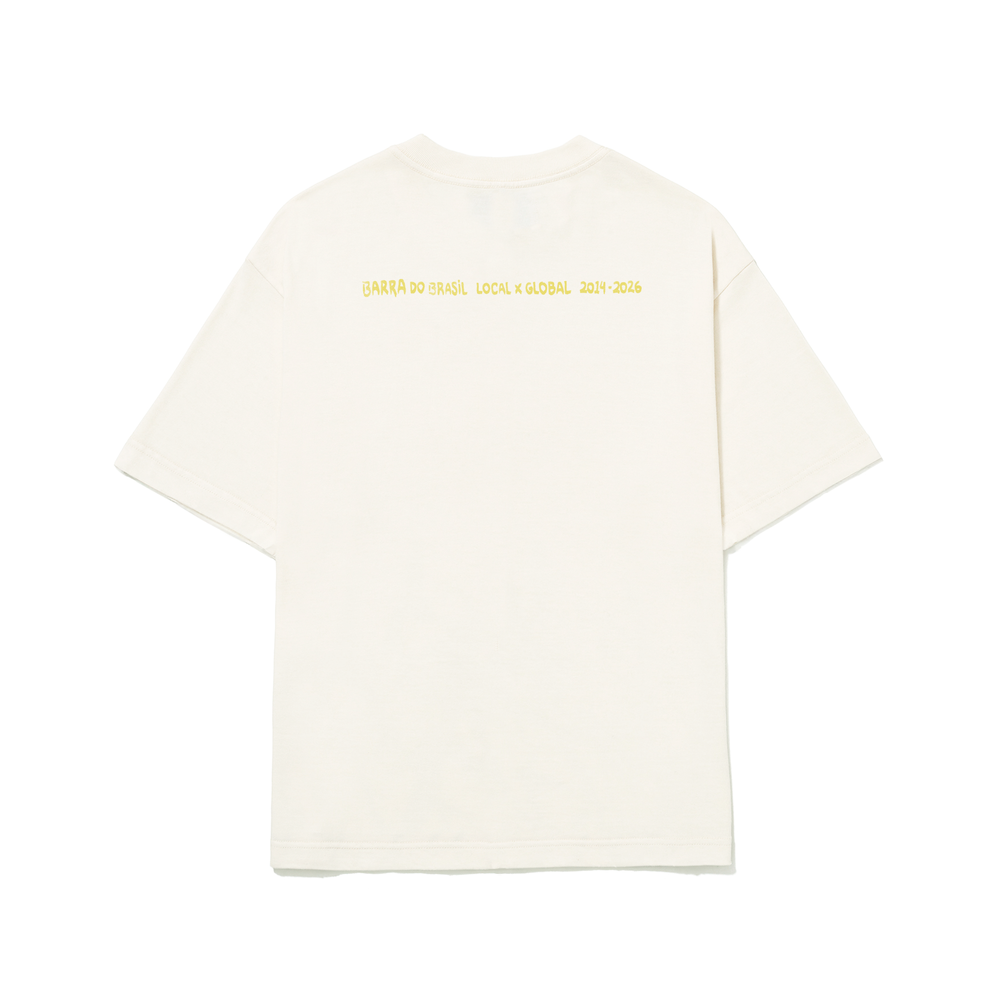 Camiseta 