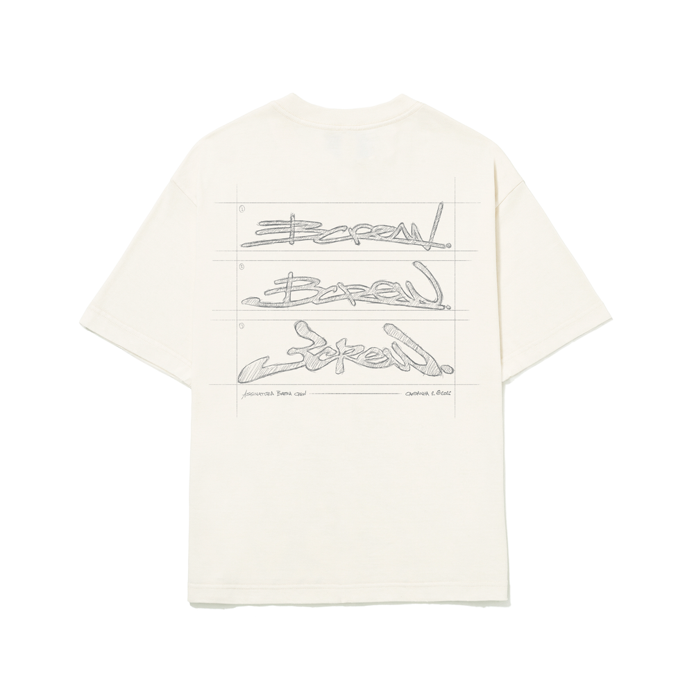 Camiseta 