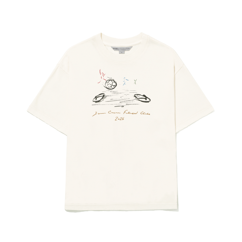 Camiseta 