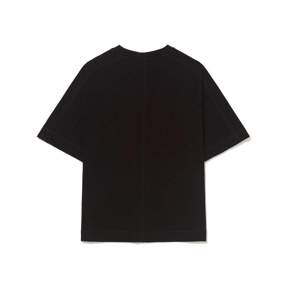 Camiseta Recortada 