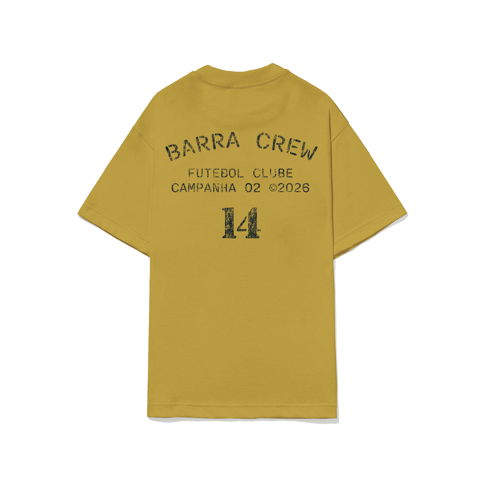 Camiseta 