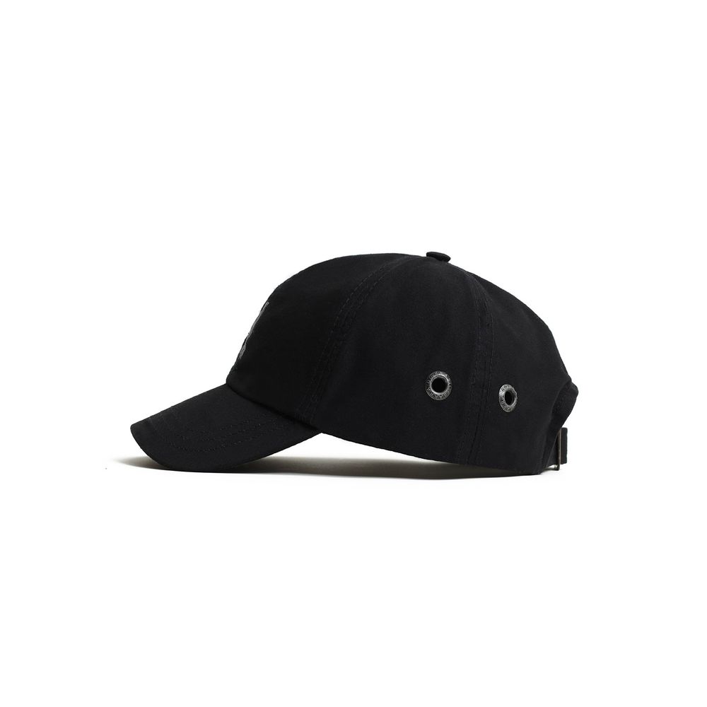 Boné Six Panel 
