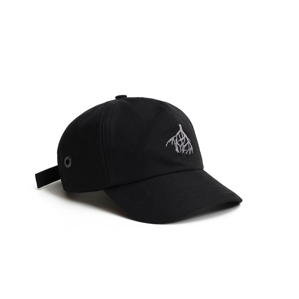 Boné Six Panel 