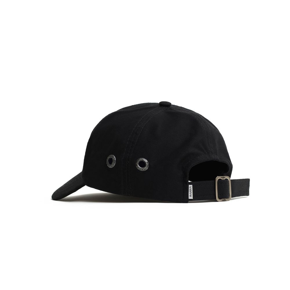 Boné Six Panel 