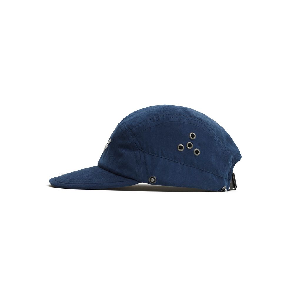 Boné Five Panel Leve Azul Marinho