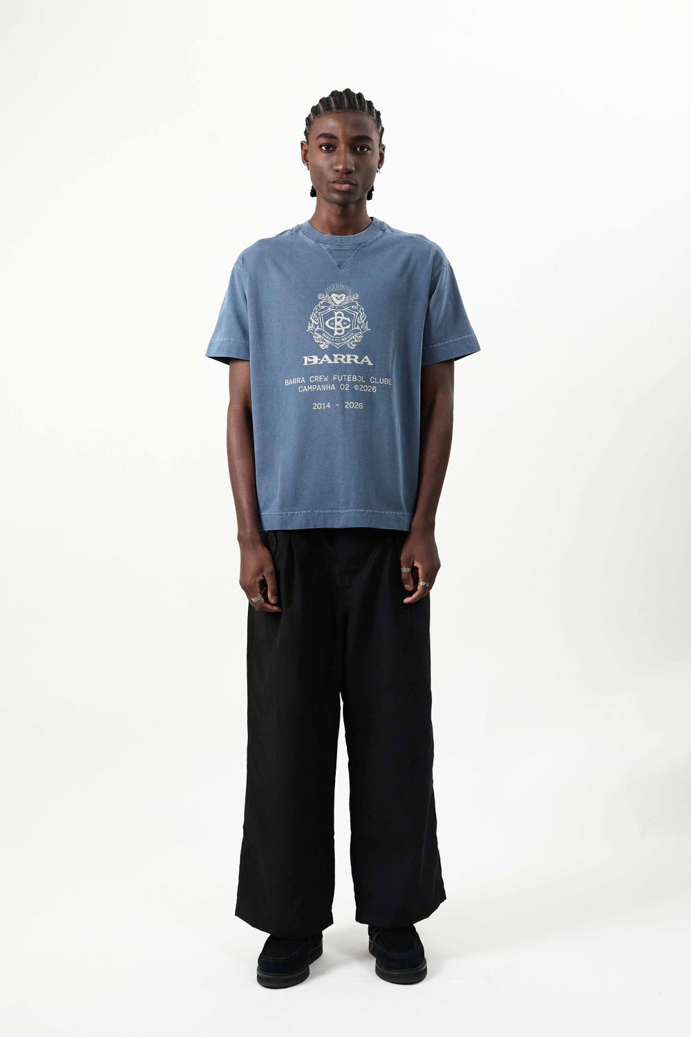 Camiseta 