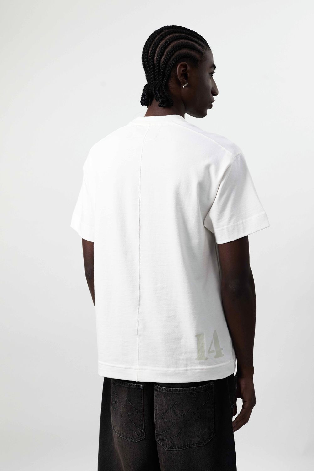 Camiseta 