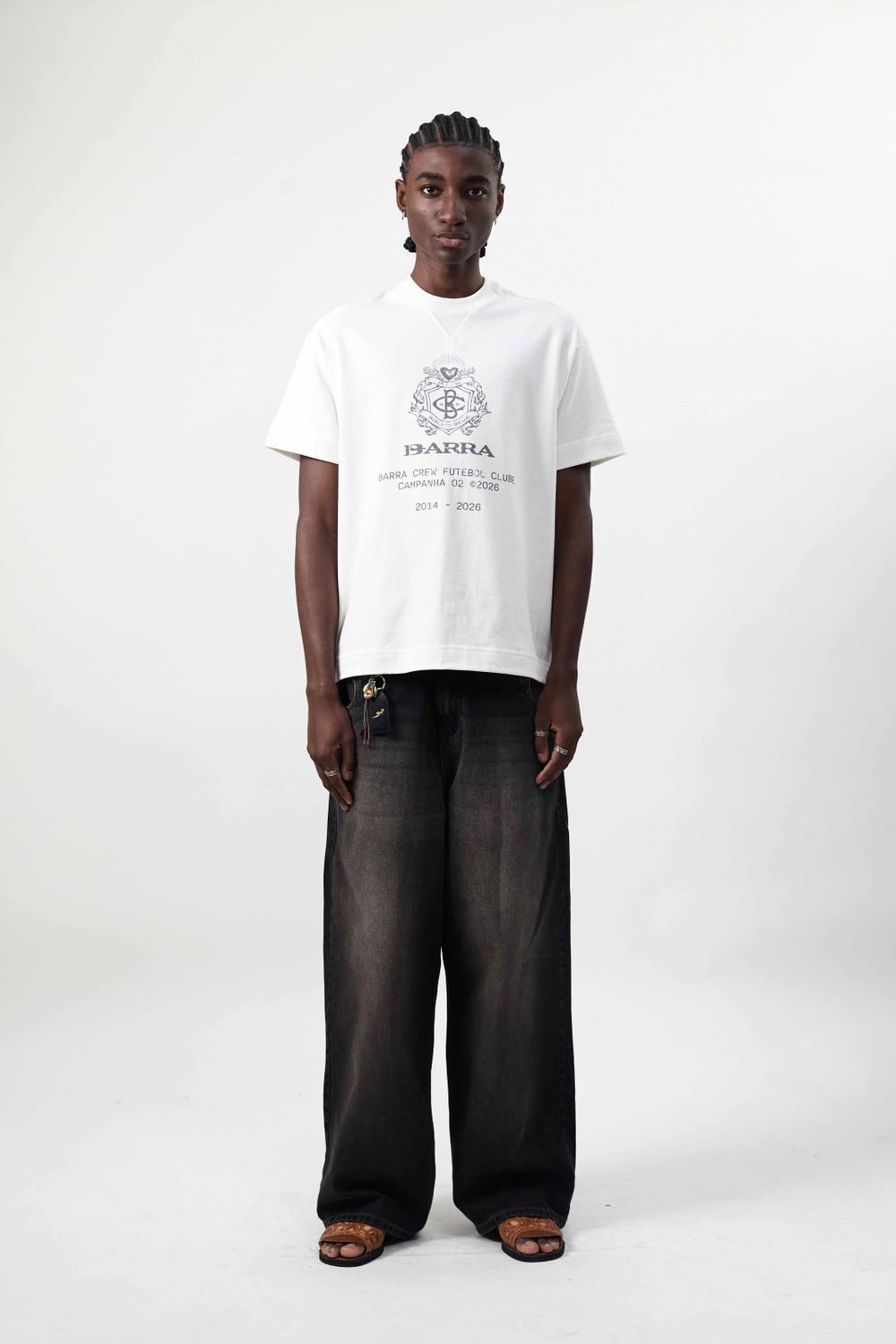 Camiseta 