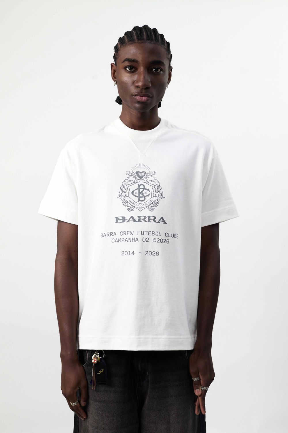Camiseta 