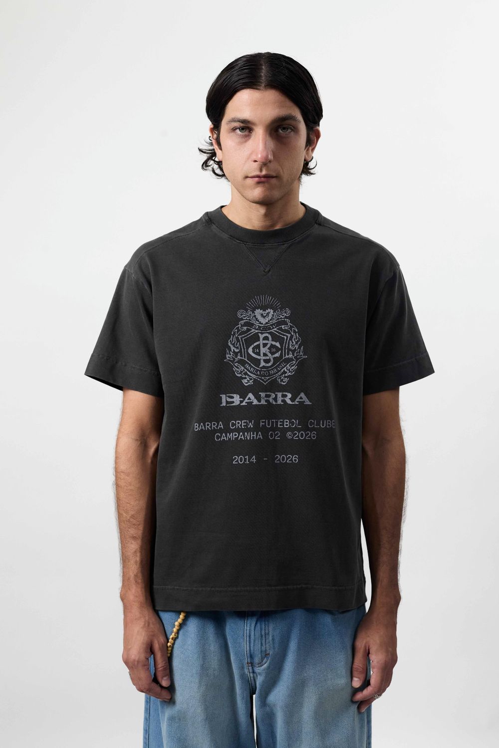 Camiseta 