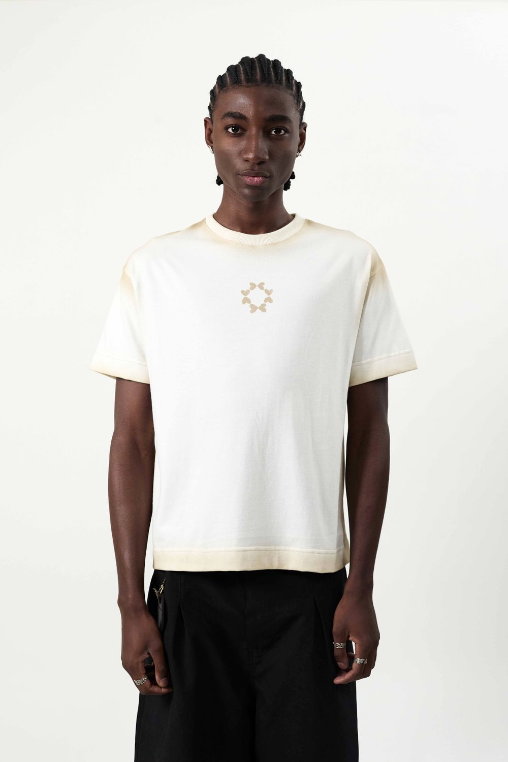 Camiseta Jateada 