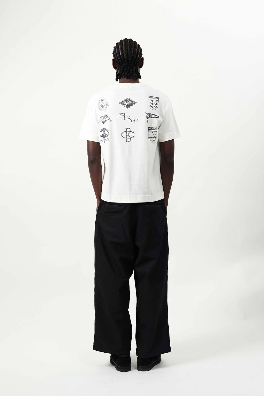 Camiseta 