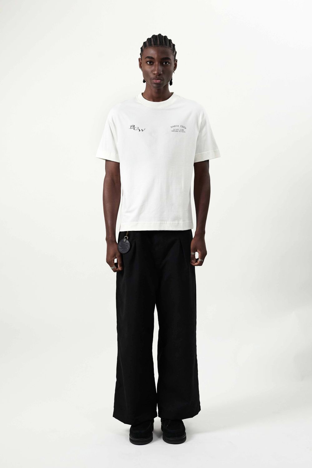 Camiseta 