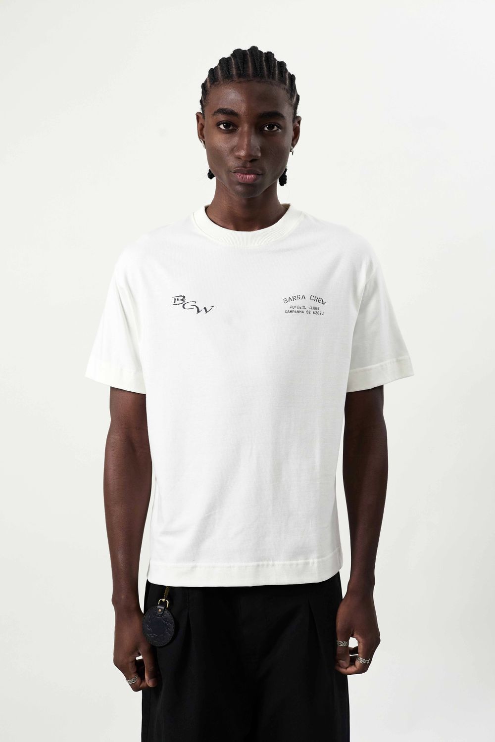 Camiseta 